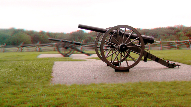 cannon photo