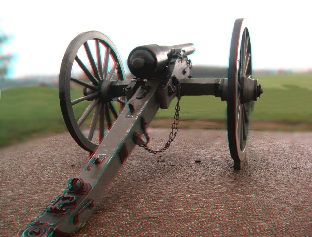 Dalgren cannon