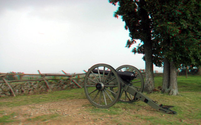 cannon